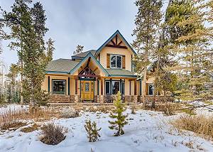 Welcome to The Breck Haus!