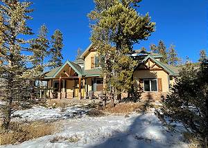 The Breck Haus