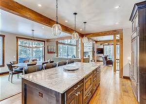The Kitchen