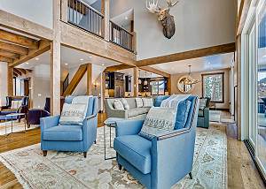 Bright and welcoming