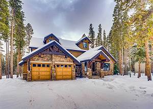 Welcome to Antler's Crossing -