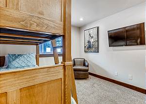 Caribou Bunk