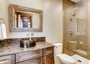 Main Level Bath