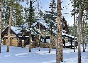 Antler's Crossing