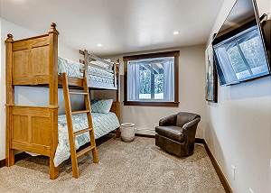 Caribou Bunk