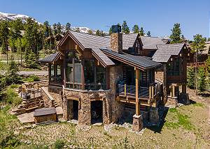 Epic Retreat