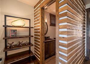 Powder Bath