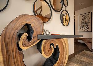 Front Entryway