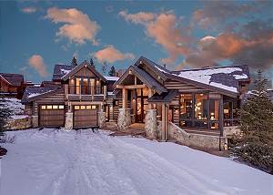 Epic Retreat