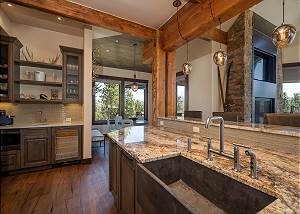 Kitchen Sink