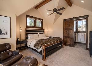 Baldy Suite