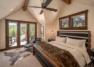 Baldy Suite