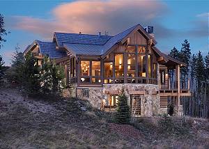 Epic Retreat Exterior