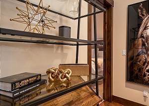 Loft décor
