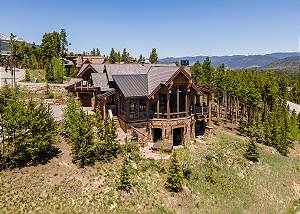 Epic Retreat