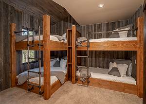 Bedtime Bunker