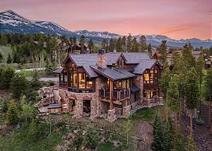 Welcome to Epic Retreat -