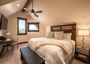 French Gulch Suite
