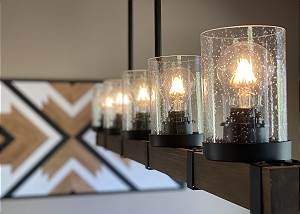 Dining Area Lighting