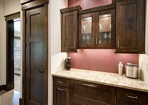 Wet Bar