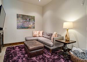 Lower Level Den
