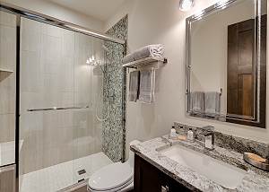 Hall Bath