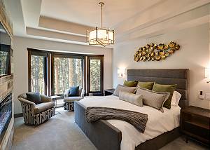 Tall Timber Suite