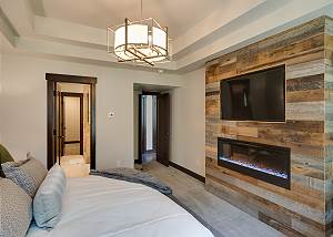 Tall Timber Suite