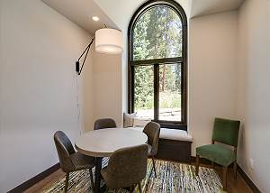 Main Level Den