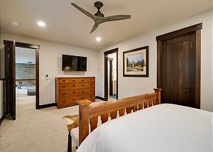 Blue River Suite