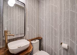 Powder Bath