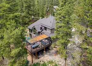 Exterior shot