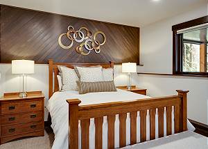Blue River Suite