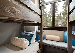 Shooting Star Bunk