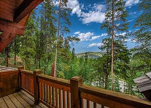Majestic Mountain Suite