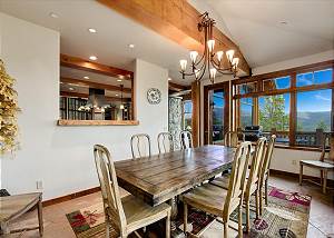 This room off the kitchen