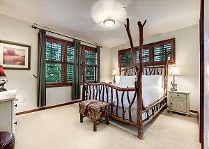 Springmeier Suite