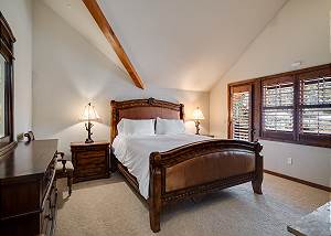 Four O'clock Suite