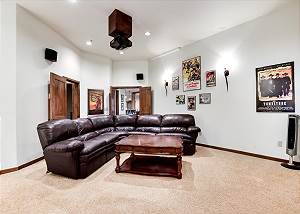 Theatre Room