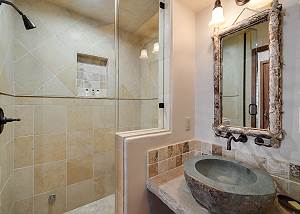 Main Level Bath