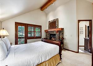 Four O'clock Suite