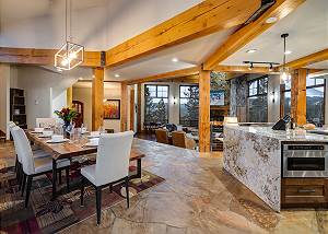 The Main Level