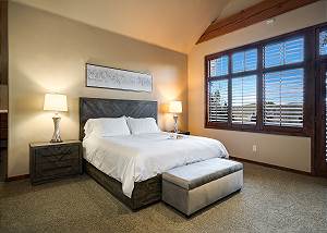 Majestic Mountain Suite