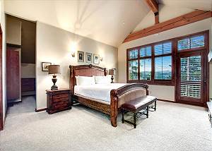 Majestic Mountain Suite