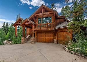 Welcome to Majestic Mountain Lodge