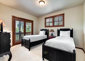 Little Ripper's Bunk Room -