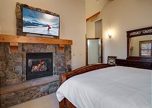 Four O'clock Suite