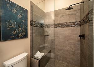 Bristlecone Ensuite Bath