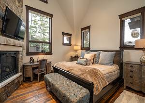 Highwood Suite