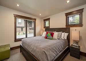 Aspen Suite